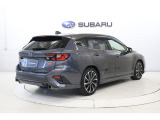 レヴォーグ 2.4 STI スポーツR EX 4WD 