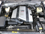 ランドクルーザー100 4.7 VXリミテッド Gセレクション 4WD 