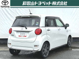 ピクシスジョイ F G SAIII 
