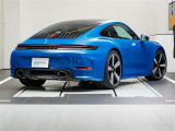 911 カレラS PDK 