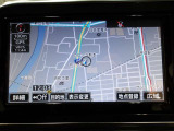 ナビ付なので、遠出の際も道に迷うことはありません♪安心してドライブをエンジョイして下さい♪(NSZT-W64)