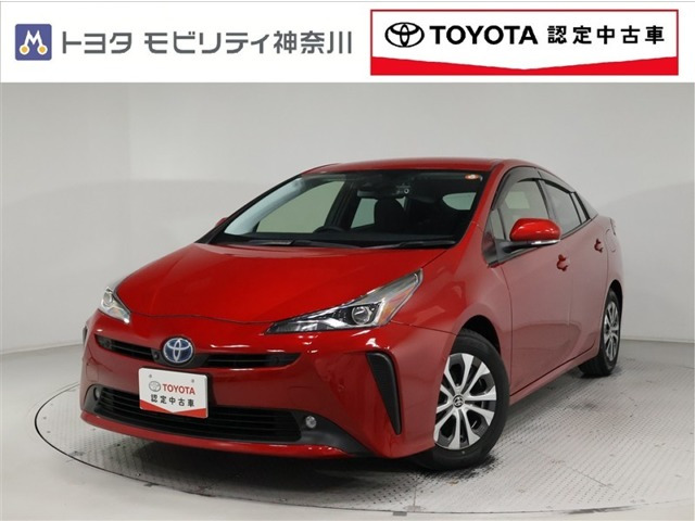 プリウス 1.8 A