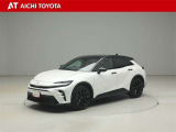 クラウンスポーツ 2.5 Z E-Four 4WD 