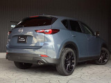 CX-5 2.0 20S ブラック セレクション 4WD 
