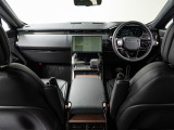 認定中古車 シートマッサージ ヘッドアップディスプレイ デジタルミラー MERIDIANサラウンド 22インチサテンダークホイール パドルシフト アンビエントライト エアサスペンション 全周囲カメラ