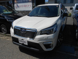 ★アイサイト装備・フォレスター4WD・プレミアム入荷しました