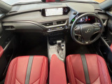 UX 250h Fスポーツ 
