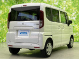 スペーシア ハイブリッド(HYBRID) G 4WD 