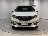 フィット 1.3 13G L ホンダセンシング 4WD 