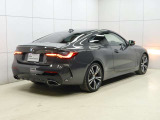 4シリーズクーペ M440i xドライブ 4WD 