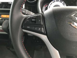ステアリングスイッチでハンドルから手を離さなくても、音量やチャンネルなどの両側パワ-スライドドアで乗り降りラックラク☆調整ができて安全です。
