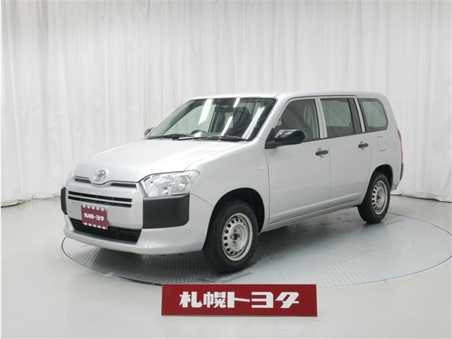 プロボックスバン  1.5 G 4WD