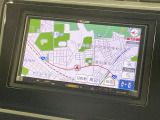 【ナビゲーション】使いやすいナビで目的地までしっかり案内してくれます。各種オーディオ再生機能も充実しており、お車の運転がさらに楽しくなります!!