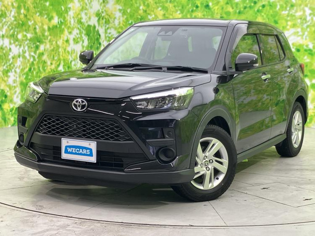 ライズ 1.0 G 4WD