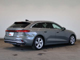 Audi New A5 Avant TFSI 110kW advanced /アルミホイール 5アームツイストデザイン 8J x 18 /マトリクスLEDヘッドライト/ダイナミックターンインディケーター