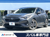 スバル インプレッサハッチバック