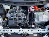 親切・丁寧な専門メカニックスタッフが応対!・車検・点検整備・事故等の修理などアフターサービスも安心。お車のカスタマイズもネクステージのサービススタッフまでご相談ください!