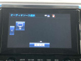 フルセグTVがついています。