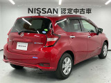 ノート 1.2 e-POWER X 