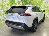 RAV4 2.5 ハイブリッド G E-Four 4WD 