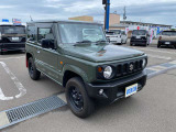 ジムニー XL 4WD 