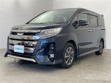 ノア 2.0 Si ダブルバイビーⅡ 修復歴無し