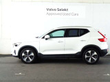 XC40 アルティメット B4 AWD 4WD 