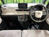 ムーヴキャンバス ストライプス G 