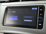 ETCの履歴などが画面で確認できます。
