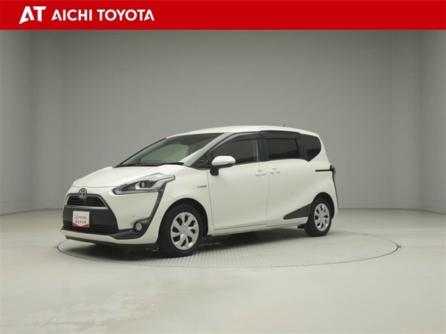 シエンタ ハイブリッド 1.5 G 