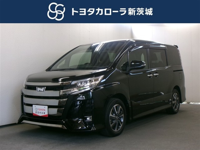 ノア 2.0 Si W×B II