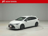 カローラツーリング 1.8 ハイブリッド W×B E-Four 4WD 