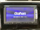 【オーディオ機能】オーディオはCDプレーヤーを装備♪もちろんFM/AMラジオもお聞きいただけます♪
