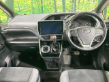 ヴォクシー 2.0 ZS 煌III 