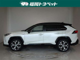RAV4  PHV 2.5 ブラック トーン E-Four 4WD