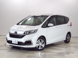 ホンダカーズ東京中央U-Select府中南店へようこそ。 当社下取りのお墨付き車両。人気車両で充実装備の一台。おススメです。どうぞご覧ください。