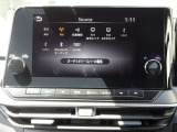 メーカーナビ フルセグTV Bluetooth対応 USB端子タイプA・タイプC HDMI端子★携帯電話にダウンロードした音楽が車内でも楽しめます。ハンズフリー通話も可能です!