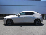 MAZDA3ファストバック 1.8 XD プロアクティブ ツーリング セレクション 