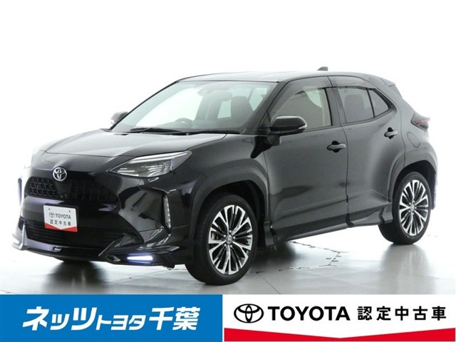 ヤリスクロス 1.5 Z 