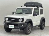 ジムニーシエラ 1.5 JC 4WD 4WD ワンオーナー