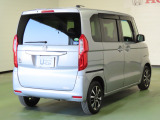 N-BOX G L ホンダセンシング 4WD 