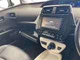 【 オートエアコン 】車内温度を感知して自動で温度調整をしてくれるのでいつでも快適な車内空間を創り上げます!