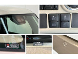 品質へのこだわり!フロアマットやシートなど車内をキレイに清掃し、ニオイや汚れなどを徹底的にクリーニングしてもらっております。室内はピカピカです☆