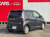 小回りがきいて運転しやすいです。
