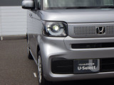 N-BOX  