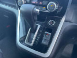 オートマで運転しやすいです♪