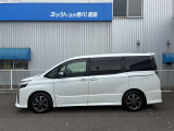 ヴォクシー 2.0 ZS 煌III 