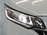 ◆LEDヘッドライト◆ LEDライトは、明るく視認性が良く、省エネで環境にもやさしいヘッドライトです!