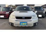 フォレスター 2.0 XT 4WD 