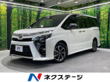 セーフティセンス 後席モニター 10インチナビ 両側電動ドア バックカメ